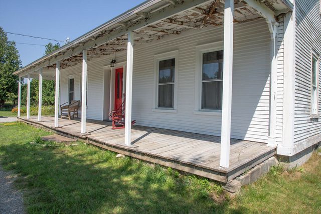 13643 NYS Route 9N, Jay, NY 12941