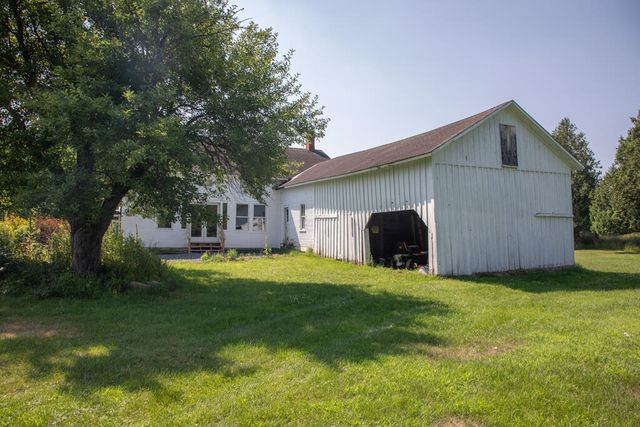 13643 NYS Route 9N, Jay, NY 12941