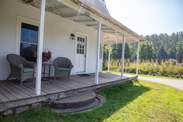 13643 NYS Route 9N, Jay, NY 12941