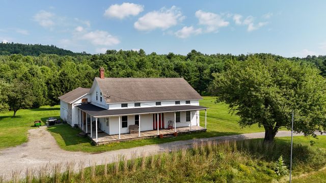 13643 NYS Route 9N, Jay, NY 12941