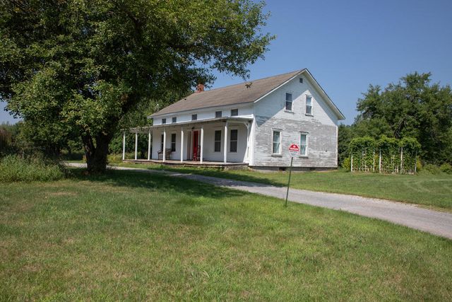 13643 NYS Route 9N, Jay, NY 12941