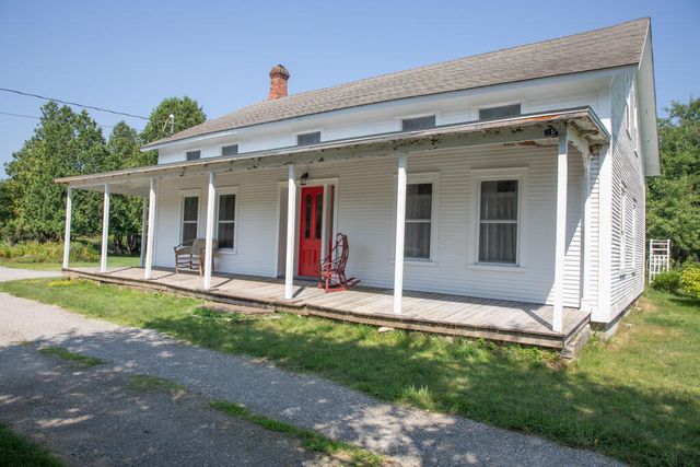 13643 NYS Route 9N, Jay, NY 12941