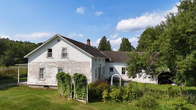 13643 NYS Route 9N, Jay, NY 12941