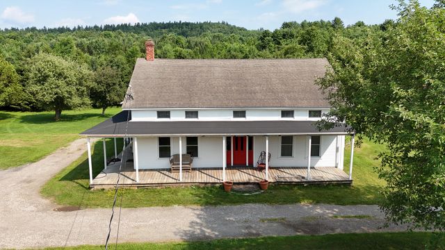 13643 NYS Route 9N, Jay, NY 12941