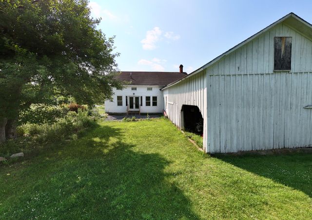 13643 NYS Route 9N, Jay, NY 12941