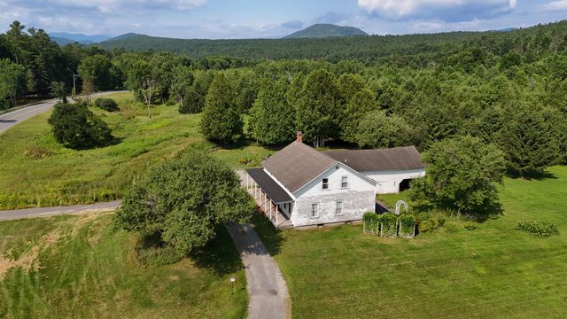 13643 NYS Route 9N, Jay, NY 12941