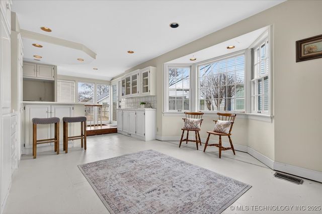 1731 S Johnstone Avenue, Bartlesville, OK 74003