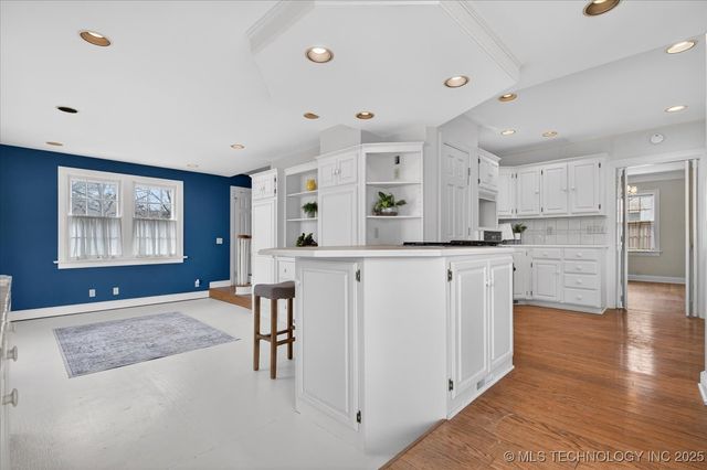 1731 S Johnstone Avenue, Bartlesville, OK 74003