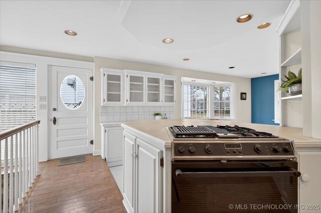 1731 S Johnstone Avenue, Bartlesville, OK 74003