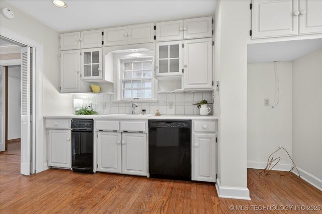 1731 S Johnstone Avenue, Bartlesville, OK 74003