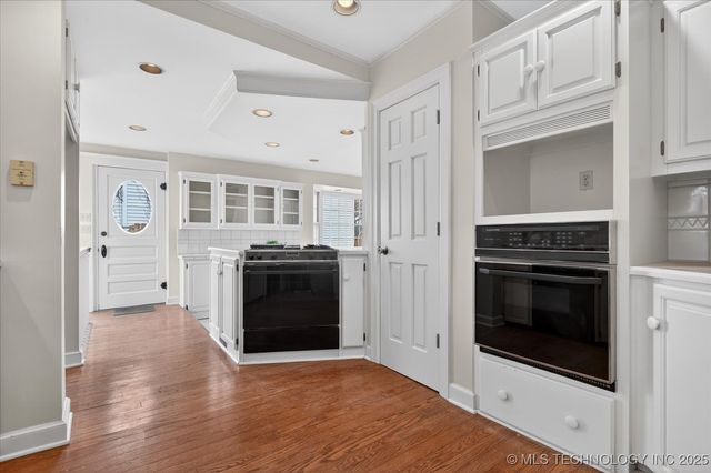 1731 S Johnstone Avenue, Bartlesville, OK 74003