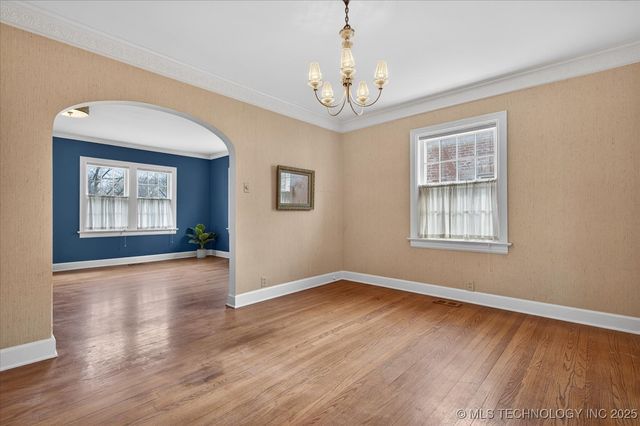 1731 S Johnstone Avenue, Bartlesville, OK 74003