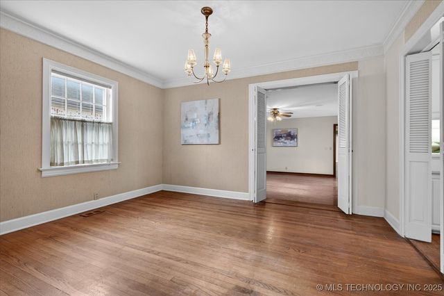 1731 S Johnstone Avenue, Bartlesville, OK 74003