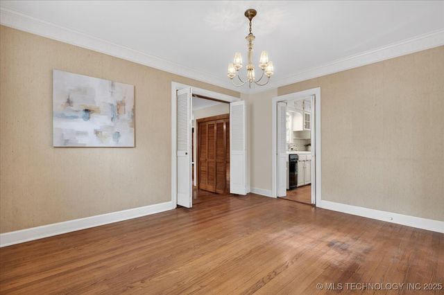 1731 S Johnstone Avenue, Bartlesville, OK 74003