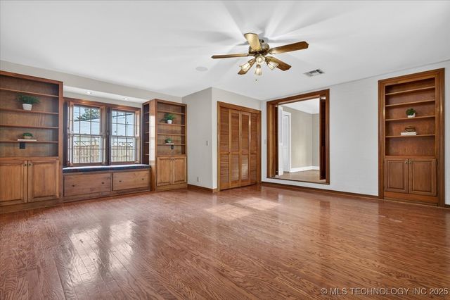 1731 S Johnstone Avenue, Bartlesville, OK 74003