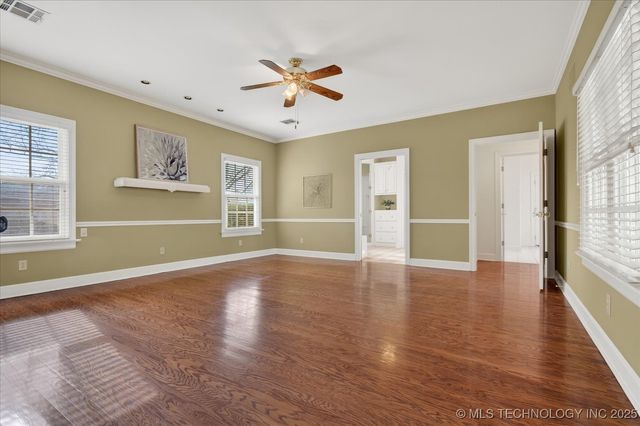 1731 S Johnstone Avenue, Bartlesville, OK 74003