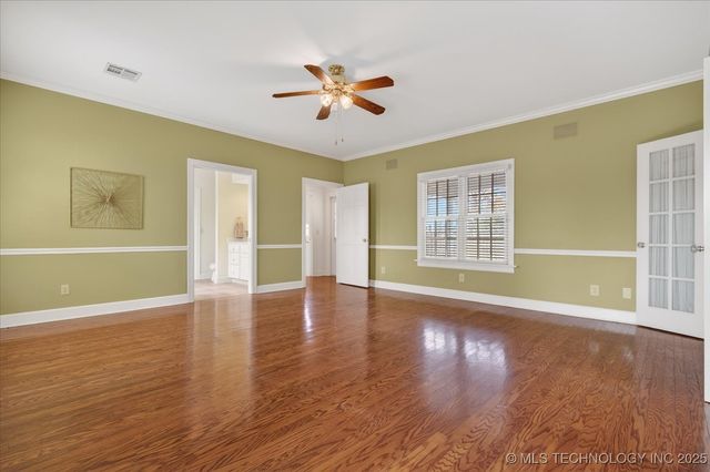 1731 S Johnstone Avenue, Bartlesville, OK 74003