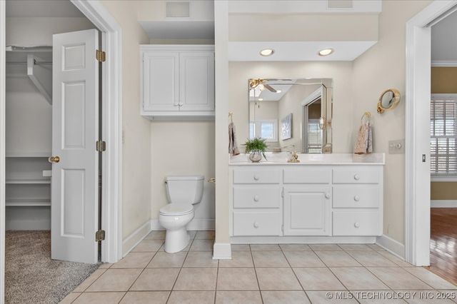 1731 S Johnstone Avenue, Bartlesville, OK 74003