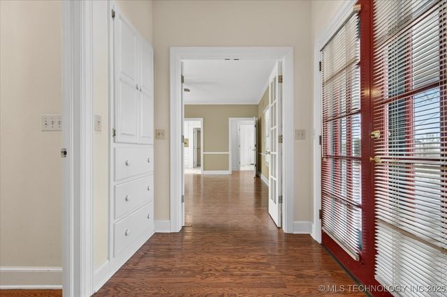 1731 S Johnstone Avenue, Bartlesville, OK 74003