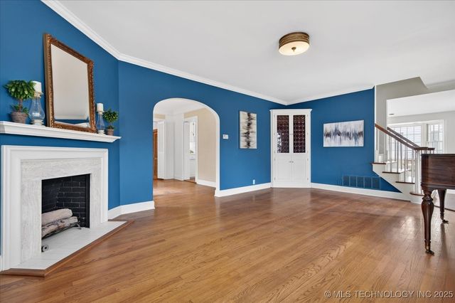 1731 S Johnstone Avenue, Bartlesville, OK 74003