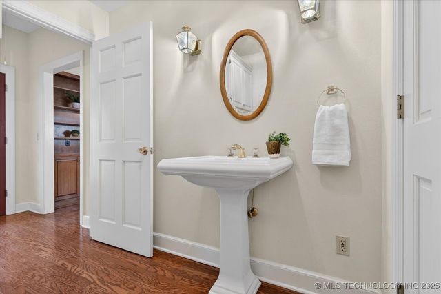 1731 S Johnstone Avenue, Bartlesville, OK 74003