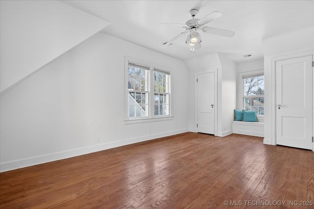 1731 S Johnstone Avenue, Bartlesville, OK 74003