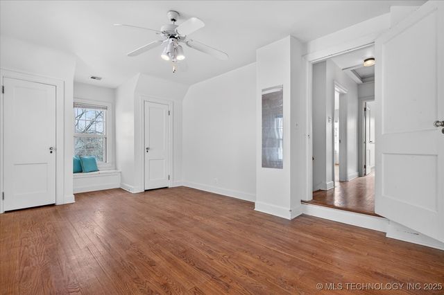 1731 S Johnstone Avenue, Bartlesville, OK 74003