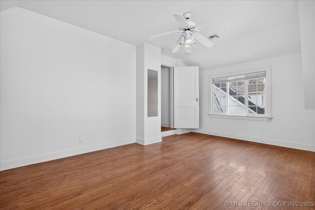 1731 S Johnstone Avenue, Bartlesville, OK 74003