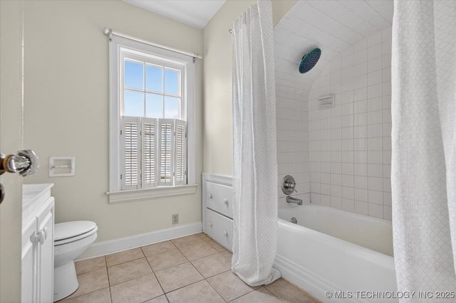 1731 S Johnstone Avenue, Bartlesville, OK 74003