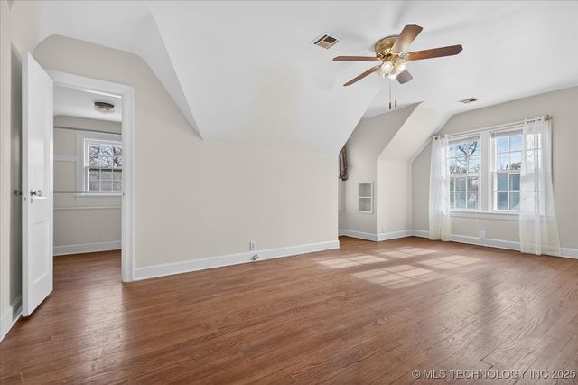 1731 S Johnstone Avenue, Bartlesville, OK 74003