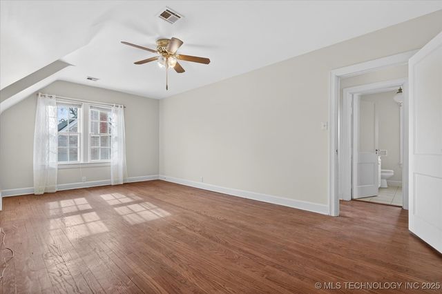 1731 S Johnstone Avenue, Bartlesville, OK 74003