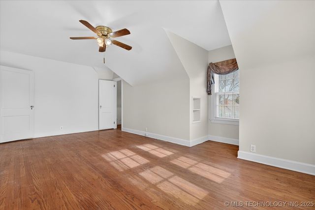 1731 S Johnstone Avenue, Bartlesville, OK 74003