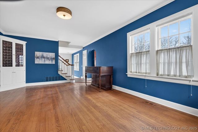 1731 S Johnstone Avenue, Bartlesville, OK 74003