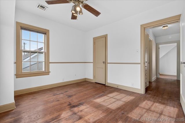 1731 S Johnstone Avenue, Bartlesville, OK 74003