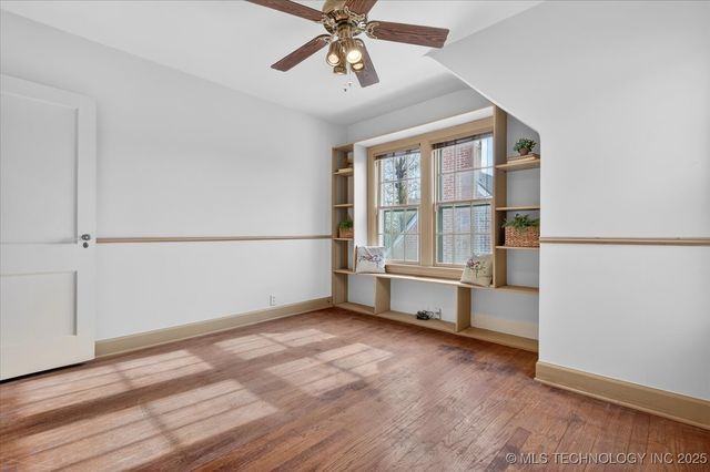 1731 S Johnstone Avenue, Bartlesville, OK 74003