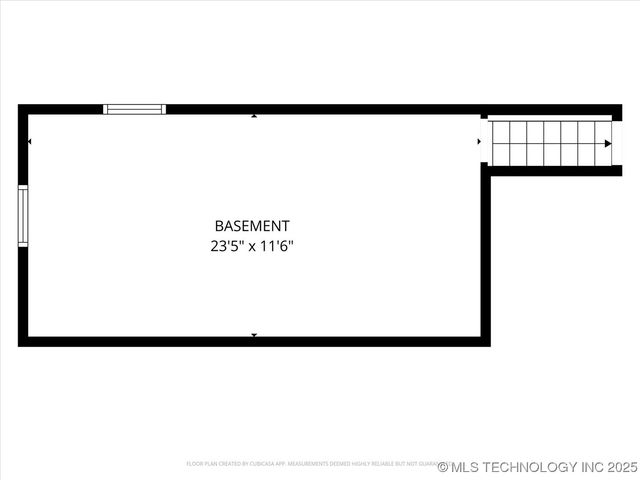 1731 S Johnstone Avenue, Bartlesville, OK 74003