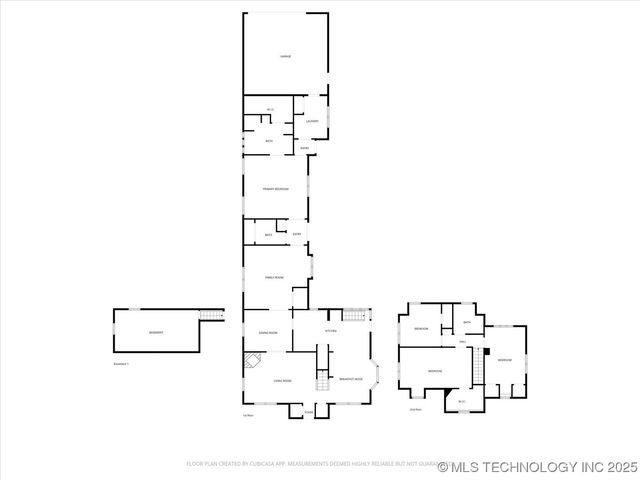 1731 S Johnstone Avenue, Bartlesville, OK 74003