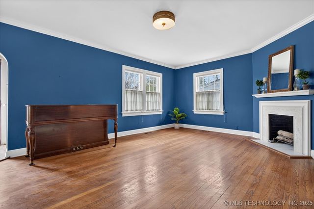 1731 S Johnstone Avenue, Bartlesville, OK 74003