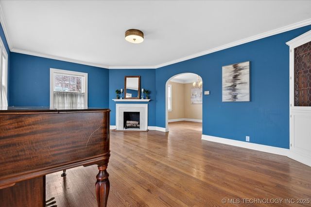 1731 S Johnstone Avenue, Bartlesville, OK 74003