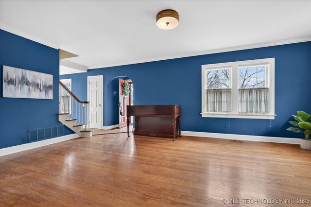 1731 S Johnstone Avenue, Bartlesville, OK 74003