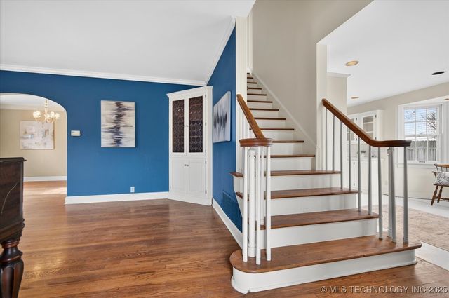 1731 S Johnstone Avenue, Bartlesville, OK 74003