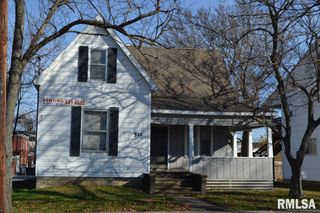 511 S ASH Street # 3, Carbondale, IL 61901