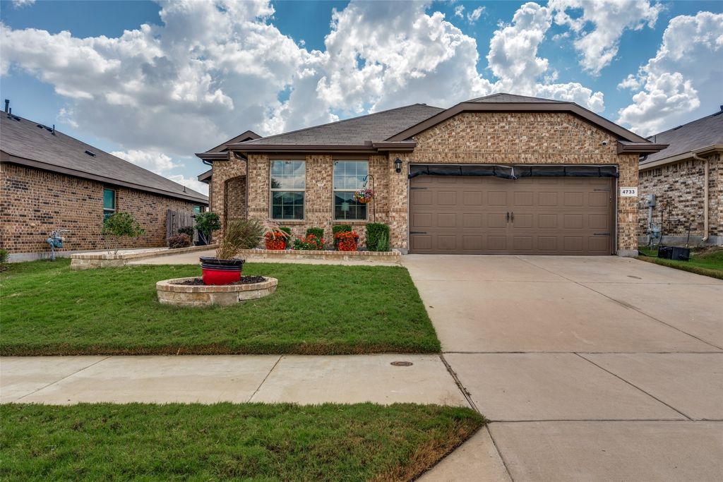 4733 Feltleaf Avenue, Fort Worth, TX 76036 — photo 3