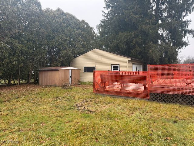 184 Owosso Avenue, Fairlawn, OH 44333