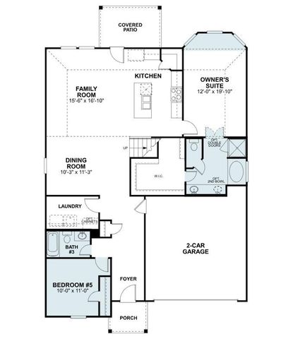 21406 Villa Spruce Lane, Tomball, TX 77377