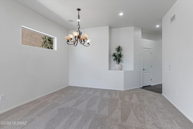 13443 E Ace High Drive, Vail, AZ 85641