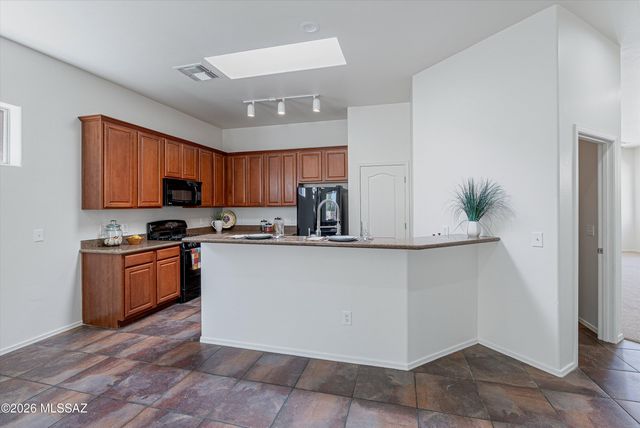 13443 E Ace High Drive, Vail, AZ 85641