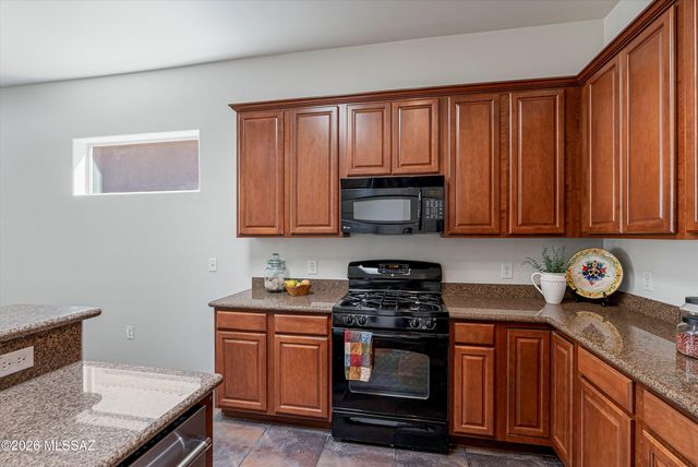 13443 E Ace High Drive, Vail, AZ 85641