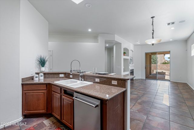 13443 E Ace High Drive, Vail, AZ 85641