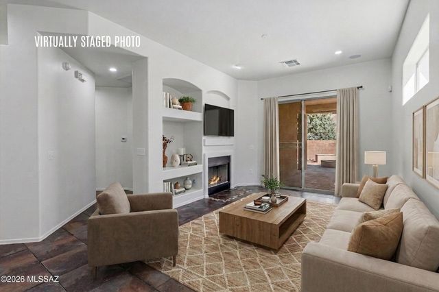 13443 E Ace High Drive, Vail, AZ 85641